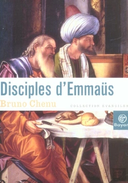 Bertrand.pt - Disciples D'Emmaus