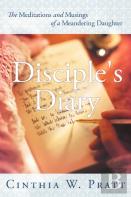 Disciple'S Diary