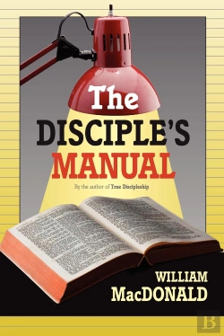 Bertrand.pt - Disciples Manual, The