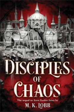 Bertrand.pt - Disciples Of Chaos