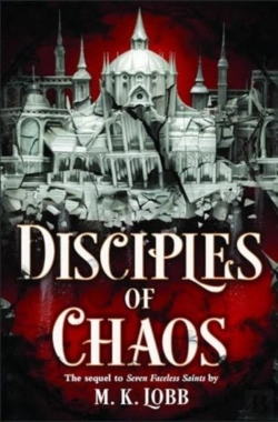 Bertrand.pt - Disciples Of Chaos