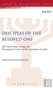 Disciples Of The Beloved One
