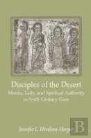Disciples Of The Desert
