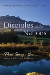 Disciples Of The Nations