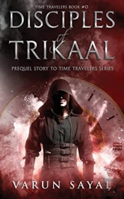 Disciples Of Trikaal