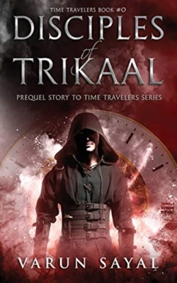 Bertrand.pt - Disciples Of Trikaal
