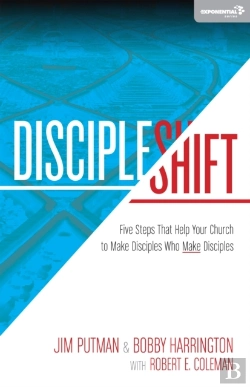 Bertrand.pt - Discipleshift