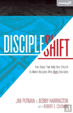 Bertrand.pt - Discipleshift