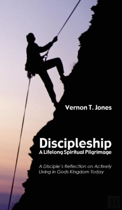 Bertrand.pt - Discipleship-A Lifelong Spiritual Pilgrimage