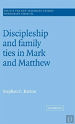 Bertrand.pt - Discipleship And Family Ties In Mark And Matthew