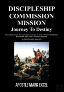 Bertrand.pt - Discipleship Commission Mission