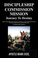 Discipleship Commission Mission