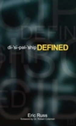 Bertrand.pt - Discipleship Defined