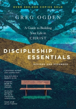 Bertrand.pt - Discipleship Essentials Â€“ A Guide To Building Your Life In Christ