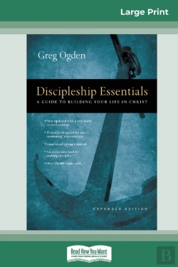 Bertrand.pt - Discipleship Essentials
