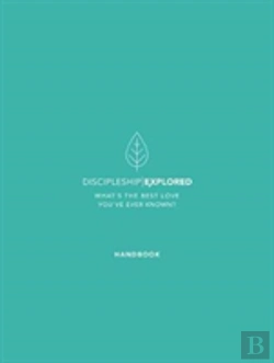 Bertrand.pt - Discipleship Explored Handbook