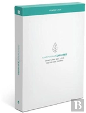 Discipleship Explored Leader'S Kit