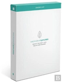 Bertrand.pt - Discipleship Explored Leader'S Kit