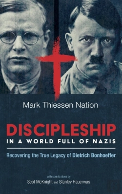 Bertrand.pt - Discipleship In A World Full Of Nazis