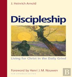 Discipleship