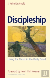 Discipleship