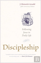 Discipleship