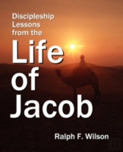 Bertrand.pt - Discipleship Lessons From The Life Of Ja