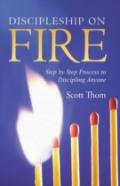 Discipleship On Fire