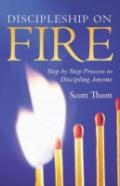 Discipleship On Fire