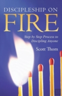 Bertrand.pt - Discipleship On Fire
