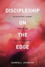 Discipleship On The Edge