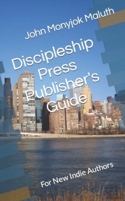 Bertrand.pt - Discipleship Press Publisher'S Guide: Fo