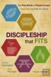 Discipleship That Fits
