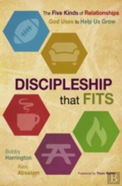Bertrand.pt - Discipleship That Fits