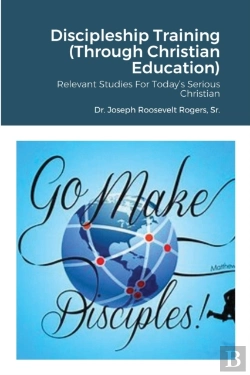 Bertrand.pt - Discipleship Training (Through Christian Education)