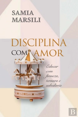 Bertrand.pt - Disciplina Com Amor