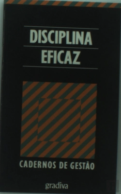 Bertrand.pt - Disciplina Eficaz