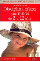 Disciplina Eficaz Para Niños 2 A 12 Años