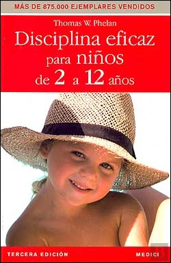 Bertrand.pt - Disciplina Eficaz Para Niños 2 A 12 Años