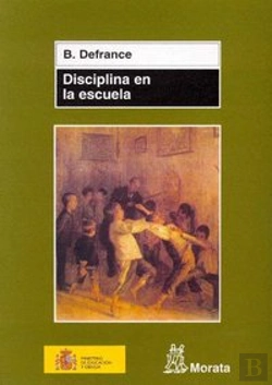 Bertrand.pt - Disciplina En La Escuela