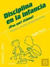 Disciplina En La Infancia  