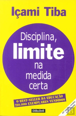 Bertrand.pt - Disciplina, Limite na Medida Certa