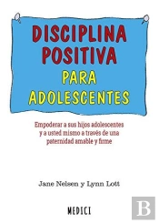 Disciplina Positiva Para Adolescentes
