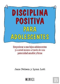 Bertrand.pt - Disciplina Positiva Para Adolescentes