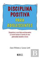 Disciplina Positiva Para Adolescentes