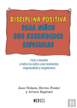 Bertrand.pt - Disciplina Positiva Para Niños Con Necesidades Especiales