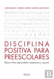 Disciplina Positiva Para Preescolares