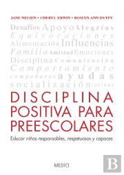Disciplina Positiva Para Preescolares