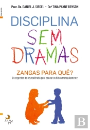 Disciplina Sem Dramas