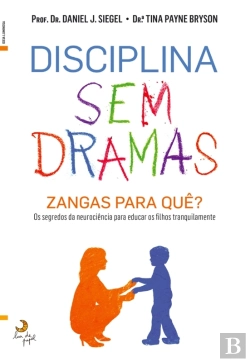 Bertrand.pt - Disciplina Sem Dramas